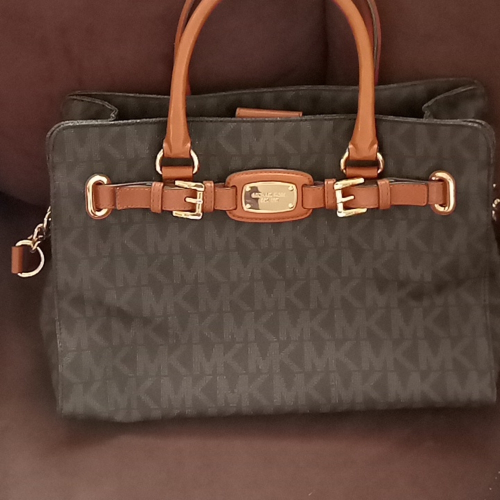 Michael Kors handbag
